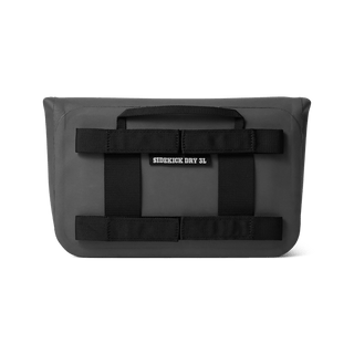 Sidekick Dry® 3L Gear Case • Charcoal