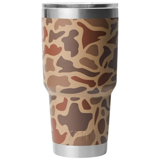 Rambler® 30 oz Tumbler With MagSlider™ Lid