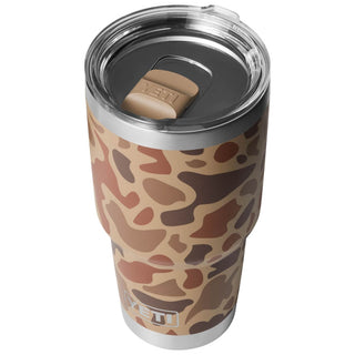 Rambler® 30 oz Tumbler With MagSlider™ Lid