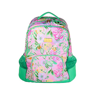 Lilly Backpack • Via Amore Spritzer