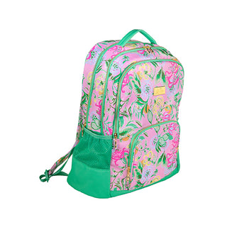 Lilly Backpack • Via Amore Spritzer