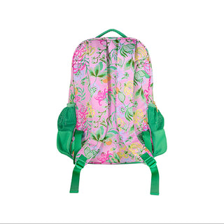 Lilly Backpack • Via Amore Spritzer
