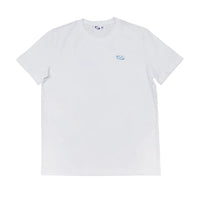 Bermies Adventure Tee • White