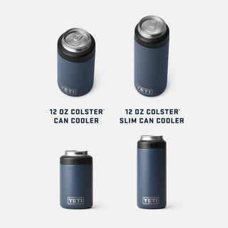 Rambler® 12 oz Colster® Slim Can Cooler