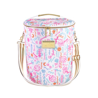 Beach Cooler • Summer Serenade