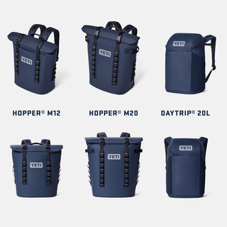 Daytrip® 20L Insulated Backpack • Aspen/Pampa/Wild Vine
