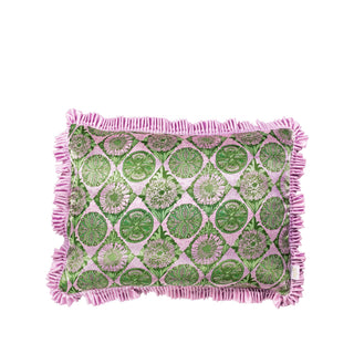 Sleep Set • Tropical Tiles