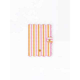 Passport Cover • Sunstripe