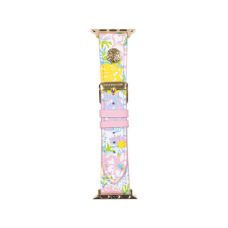 Apple Watch Band • Lily Home Garden
