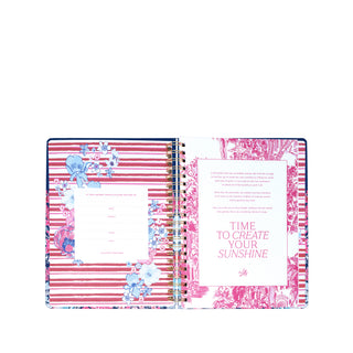 Jumbo 17 Month Agenda • In All Her Glory