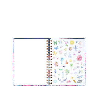 Jumbo 17 Month Agenda • In All Her Glory
