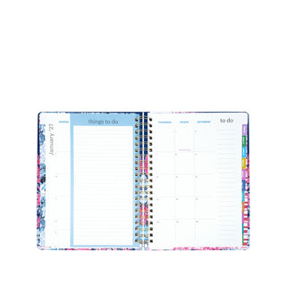 Jumbo 17 Month Agenda • In All Her Glory
