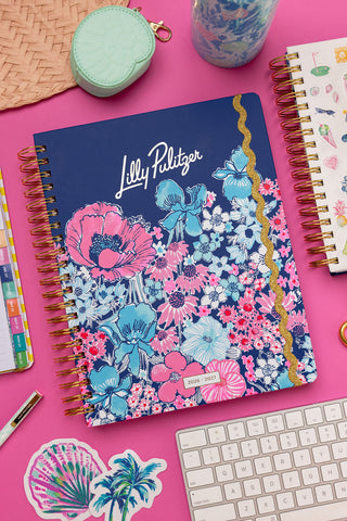 Jumbo 17 Month Agenda • In All Her Glory