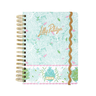 Large 17 Month Agenda • Fantastical for Home