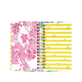 Medium 17 Month Agenda • Lovely Lilly