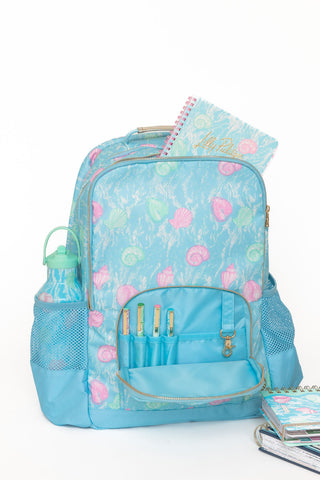 Lilly Backpack • Shelden