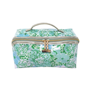 Carryall Pouch • Mint Condition Burst of Joy