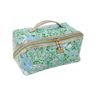 Carryall Pouch • Mint Condition Burst of Joy