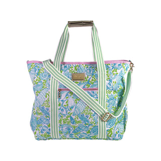 Cooler Bag • Throw Me A Line