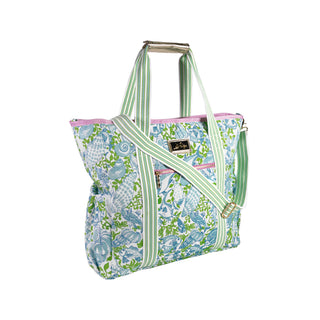 Cooler Bag • Throw Me A Line
