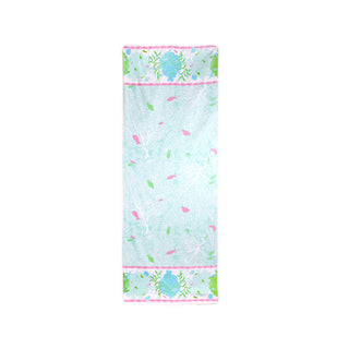 Lounger Beach Towel • Fantastical For Home