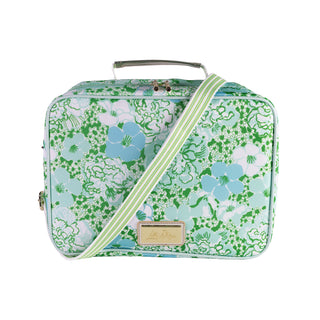 Lunch Bag • Mint Condition Burst of Joy
