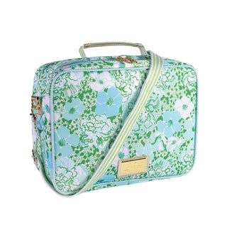Lunch Bag • Mint Condition Burst of Joy