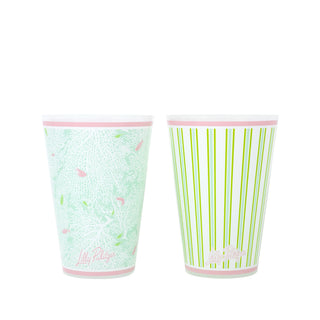 Pool Cup Set • Fantastical for Home