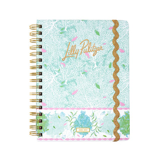 17 Month Monthly Planner • Fantastical for Home