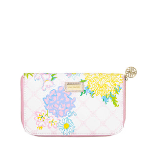 Travel Wallet • Lilly Garden Home