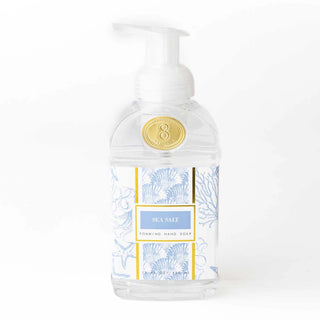 Sea Salt 15oz Foaming Hand Soap