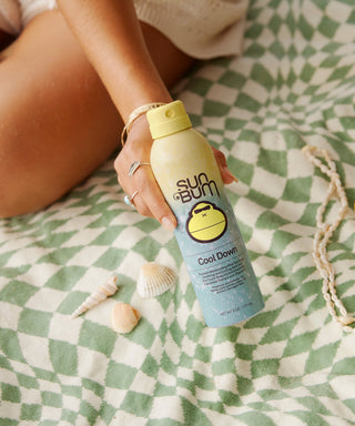 After Sun Cool Down Spray • 6oz