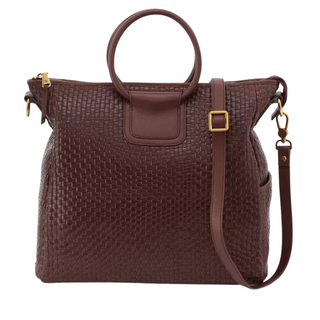 Sheila • Large Satchel