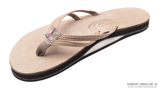 Women's Sandpiper Sandal Single Layer • Stone Grey