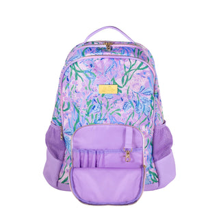 Backpack • Seacret Escape