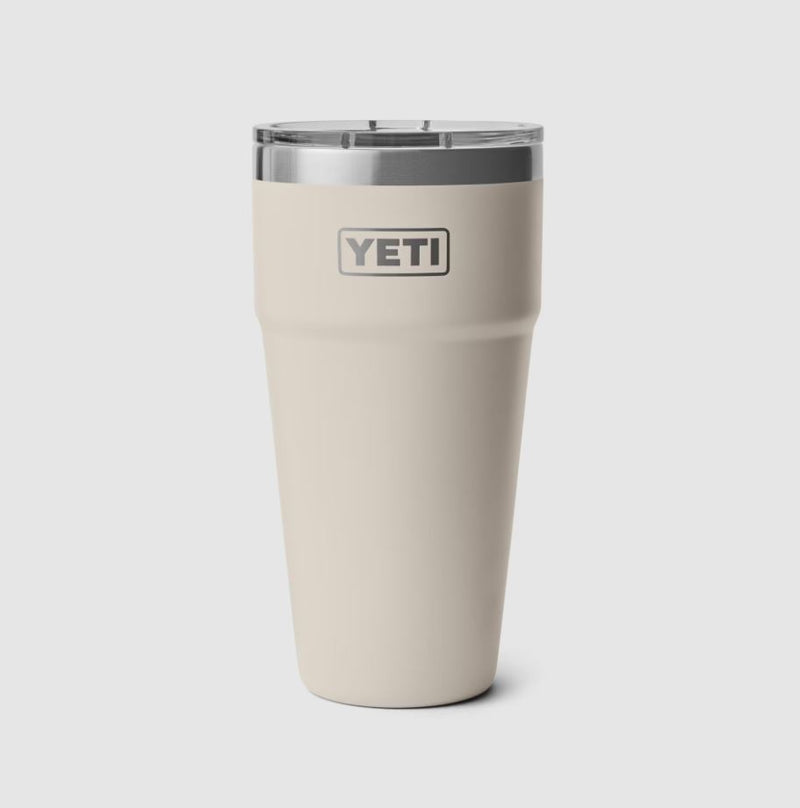 SEASONAL | 30oz Stackable Cup + Magslide Lid