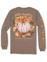 Adult • Pumpkin Army • Short Sleeve Tee