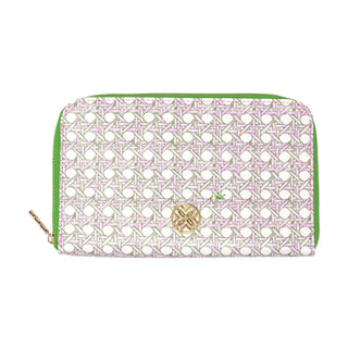 Travel Wallet • Caning With Monkey
