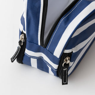 3-Way Toiletry Bag • Indigrow