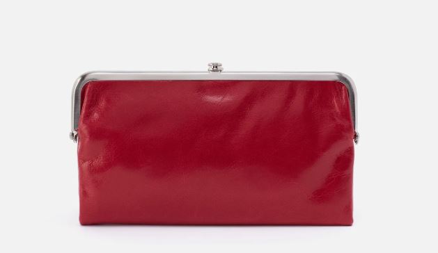 Lauren • Clutch Wallet