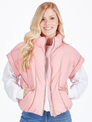 Simply Southern Lottie Vest