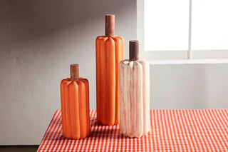 Tall Pumpkin Sitters