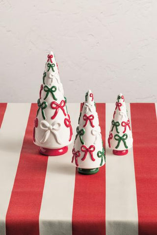 Bow Ceramic Trees