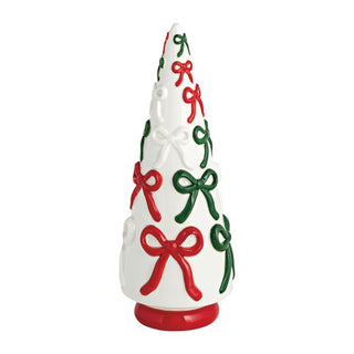 Bow Ceramic Trees
