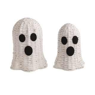 Woven Ghost Sitter Set