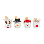 Christmas Toothpick Set