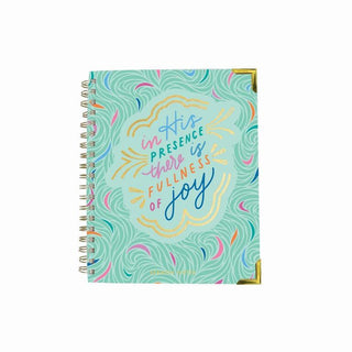 Sermon Notes • In His Presence