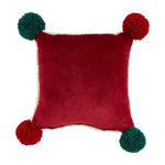 Mini Hook Pillow • Christmas Tree