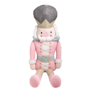 Nutcracker Large Plush Pal