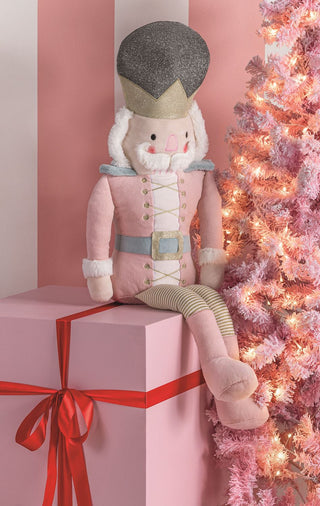 Nutcracker Large Plush Pal